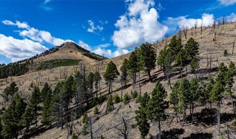 Tbd Depot Hill Road, Boulder, MT 59632