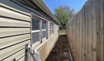 219 Maple St, Alva, OK 73717