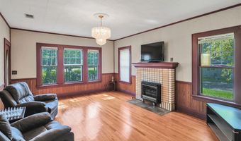 124 N HILL St, Amity, AR 71921