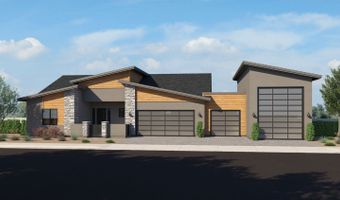 3751 Blazing Ore Trl Plan: Plan 2189, Prescott, AZ 86301