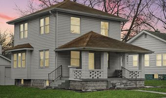 3631 Andover Rd, Anderson, IN 46013