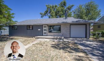 465 Trigood Dr, Casper, WY 82609