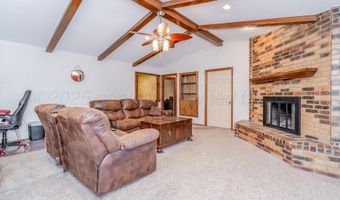 6306 DARTMOUTH St, Amarillo, TX 79109