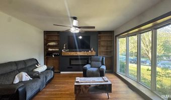 1617 Vinegar Hill Rd, Bedford, IN 47421