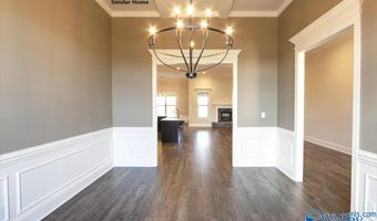 Wilson A Culross Drive, Athens, AL 35611