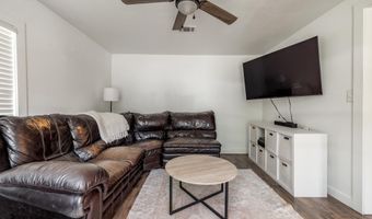 1647 Gresham St, Arkadelphia, AR 71923