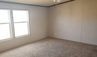 302 SE 4th St, Andrews, TX 79714