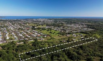 250 LAULA Rd Lot #: 4, Hilo, HI 96720