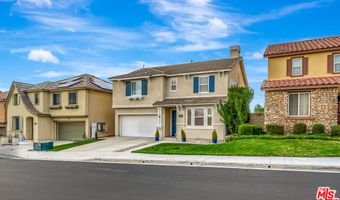 27122 Brown Oaks Way, Canyon Country, CA 91387