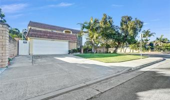 1341 S Pembrooke Ln, Anaheim, CA 92804