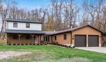 4440 Goose Lane Rd, Alexandria, OH 43001