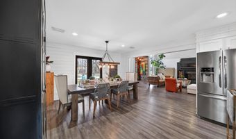 1281 Bethlehem Rd, Austin, AR 72007