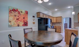 3816 Legacy Village Dr, Benton, AR 72015