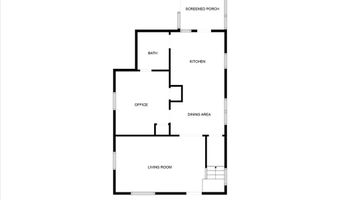 410 Ohio St, Ashland, OH 44805