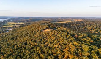 TBD Hooser Rd, McAlester, OK 74501