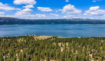 1497 Pine Ridge Dr, Cascade, ID 83611