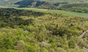 606 ROCKY BRANCH Rd, Baker, WV 26801