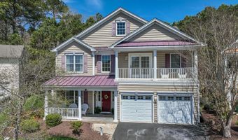 12313 HIDDEN BAY Dr, Berlin, MD 21811