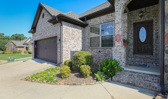 506 Scarlet Oaks Cv, Benton, AR 72019