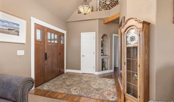 1822 Quarter Ln, Berthoud, CO 80513