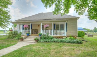 664 Missouri Ave, Asbury, MO 64832