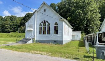 817 Oakdale St, Appalachia, VA 24216