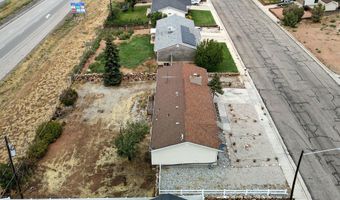1026 S Interstate Dr, Cedar City, UT 84720