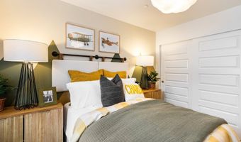 211 179th St SE Plan: Sequoia II, Bothell, WA 98012