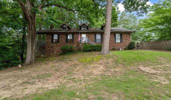 1704 NORTHRIDGE Dr, Arkadelphia, AR 71923