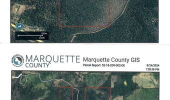 Co Rd SY, Arnold, MI 49819