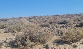 Gas Line Road, Fernley, NV 89408