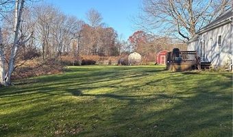 321 Laten Knight Rd, Cranston, RI 02921