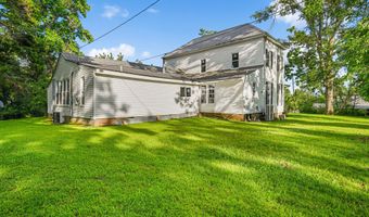 407 W Main St, Blue Mountain, MS 38610