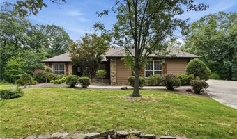 6 Grimsay Dr, Bella Vista, AR 72715