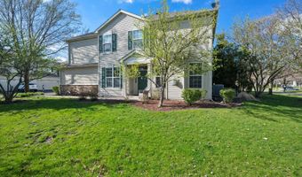 2207 Gallant Fox Cir 2207, Montgomery, IL 60538