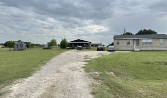 8600 Field Crest Ct, Alvarado, TX 76009