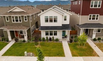 1124 Butler Creek Ave, Belgrade, MT 59714