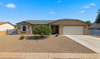 11354 W CABRILLO Dr, Arizona City, AZ 85123