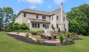 50 Judge Torres Ln, East Greenwich, RI 02818