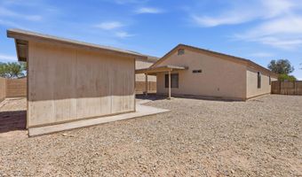 2191 N ST PEDRO Ave, Casa Grande, AZ 85122