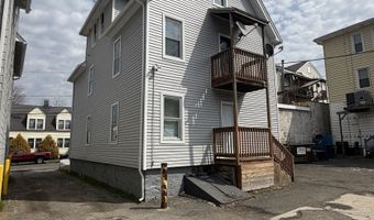 7-9 Wilson St 3, Bridgeport, CT 06605