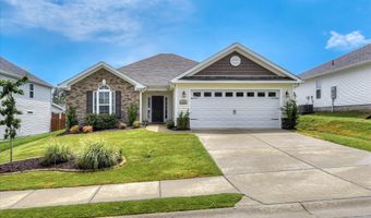 1203 Belgrove Dr, Augusta, GA 30909
