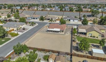 515 Crabapple Ln, Dayton, NV 89403