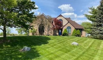 4357 Chris Ln, Ann Arbor, MI 48103