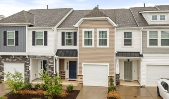 56 Burford Way, Angier, NC 27501