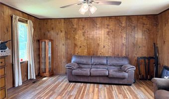 500 Gravel Hill Rd, Altus, AR 72821