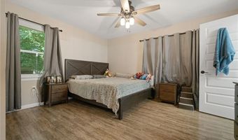 908 N 5th Ter, Barling, AR 72923