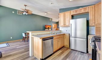4182 S Old Yacht Club Rd, Big Lake, AK 99652