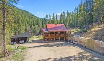 2785 RECORDS Rd, Addy, WA 99101