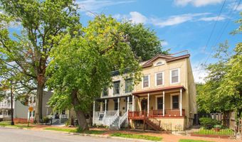 2217 14TH St SE, Washington, DC 20020